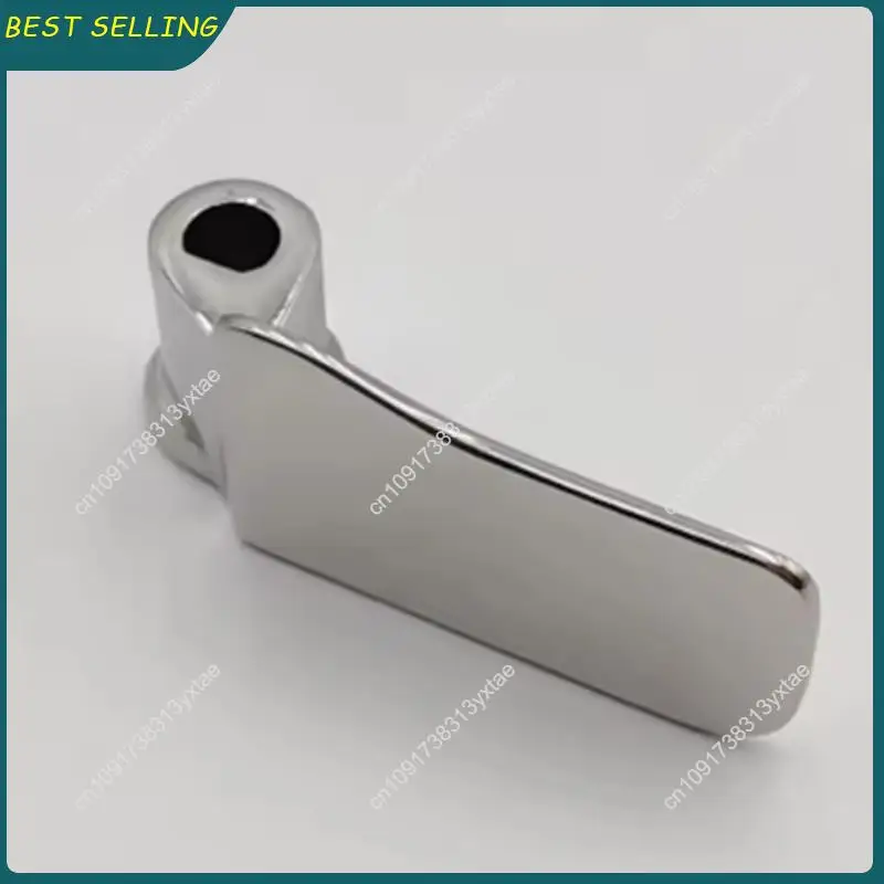 N09R-Bread Maker Paddle Replacement Stainless Steel Texture Part For Breads Machine Parts
