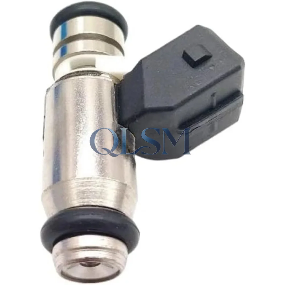 1Pc IWP-241 IWP241 Fuel Injector Nozzle Replacement For Piaggio Vespa 125 150 Magneti Marelli Motorcycle Scooter Engine Part