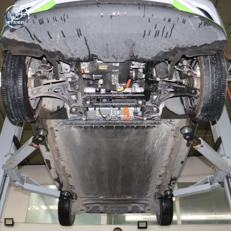 Suitable for BYD Dolphin battery , under-carriage guard, motor original armor accessories, retrofitting, modification, and