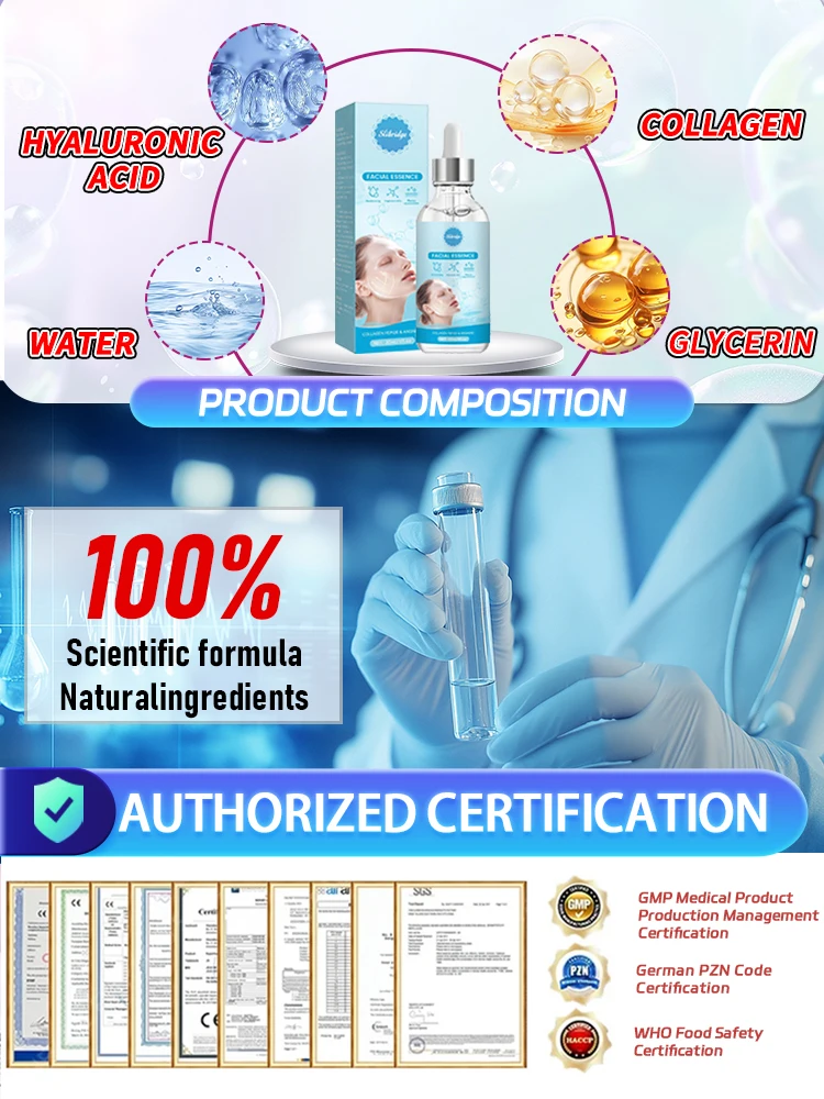 ลบริ้วรอยบนใบหน้าอย่างมีประสิทธิภาพและปรับปรุงความกระชับ