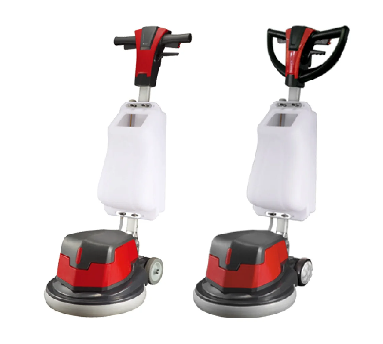 Electric Ride on Hard Floor Clean Machine Scrubber Cleaner /floor Sweeper/floor Wash Machine