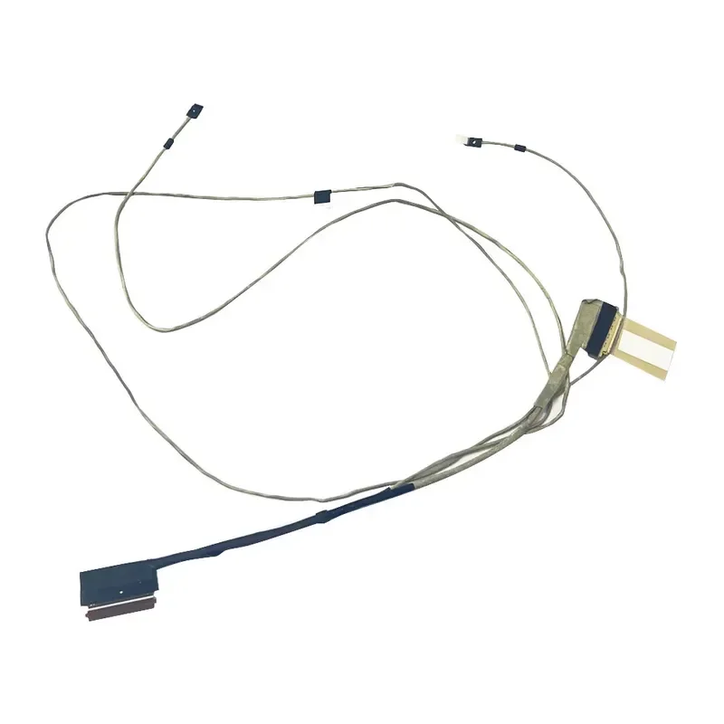 Screen Cable 30pin for Acer Chromebook 715 CB715-1W CB715-1WT DD0ZAYLC001