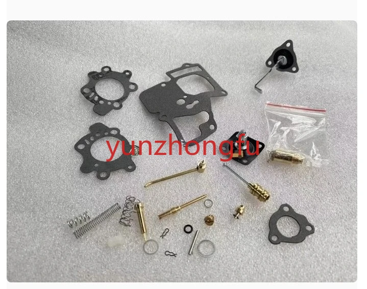 A Set For 5F 6F 7F … - image