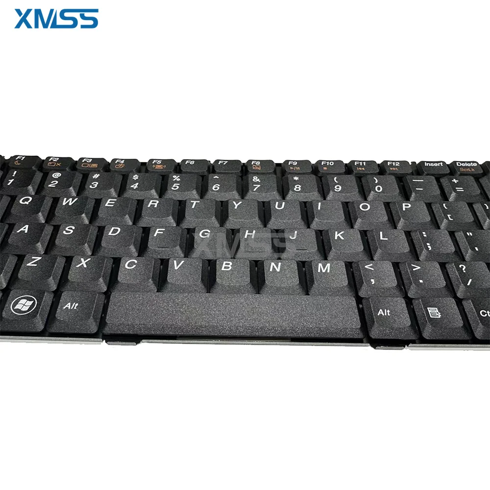 New US keyboard For Lenovo IdeaPad B550 B560 V560 G550 G550A G550S G555 G555A