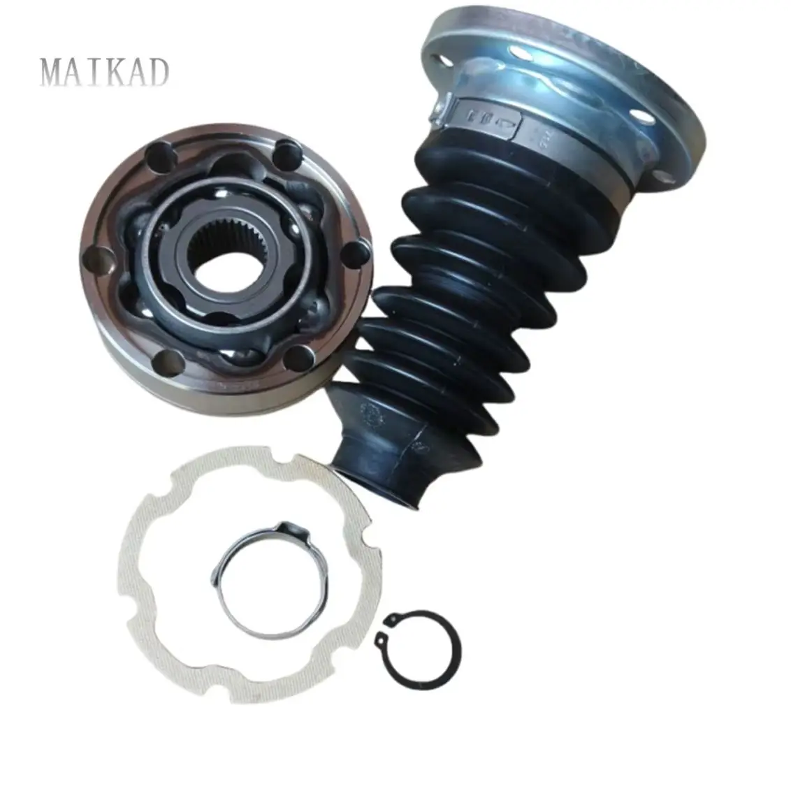 

Front Driveshaft Axle cv joint Drive Shaft Joint for GAC Trumpchi GS5
