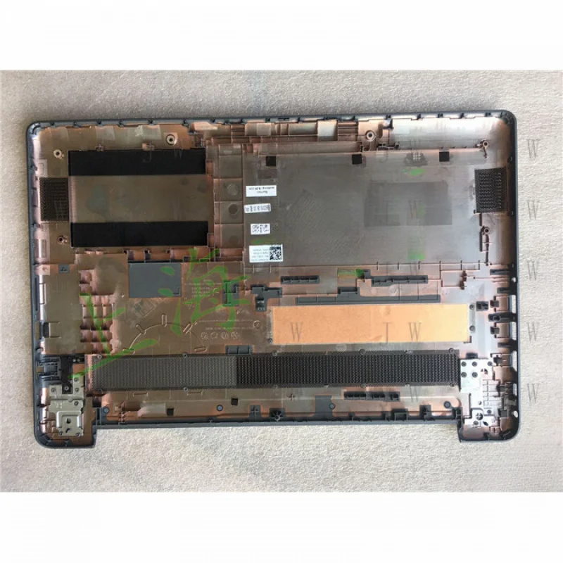 

J D Case Shell F8N0Y 0F8N0Y For Dell Vostro 5581 Laptop Base Bottom Cover