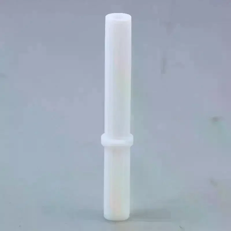 1/5pcs Powder Pump Core Electrostatic Gun Plastic Spraying Machine Plug-in Sleeve KCI