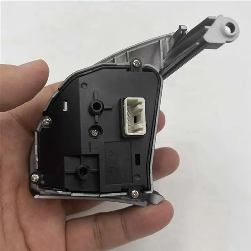 Reliable-Car Multi-Function Steering Wheel Cruise Control Button Switch 96720-J9110 96720-J9000 For Kona Encino