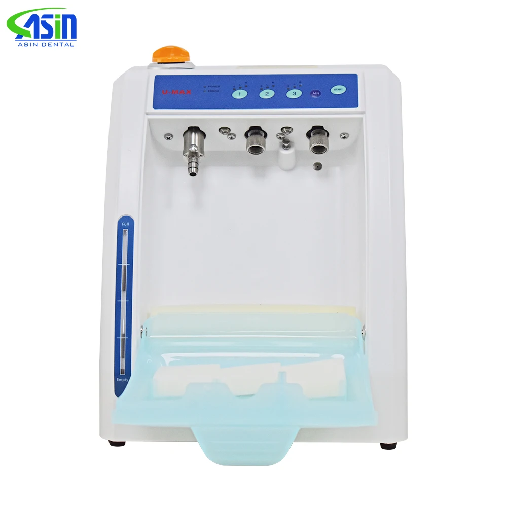 Dental lubricant machine Handpiece Lubrication System Lubricator Machine dental cleaner system Oil unit