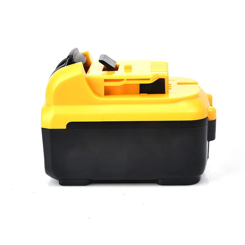 DEWALT DCB120 용 맞춤형 로고 용량 전기 드릴 렌치, 지능형 리튬 배터리, 12V, 5000mAh-3000mAh