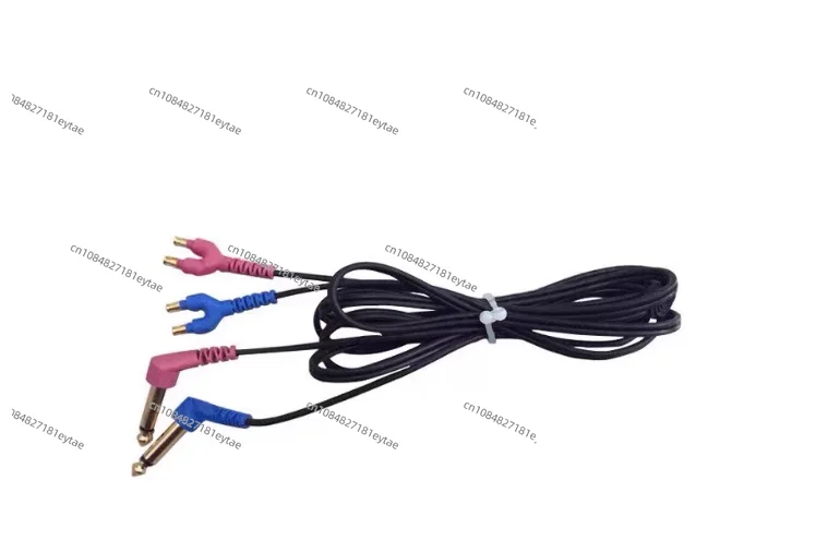 

Электрический аудиометр, кабель для наушников TDH39P, аксессуары для аудиометра, импортное качество, все аудиометры, наушники с воздухопроводностью