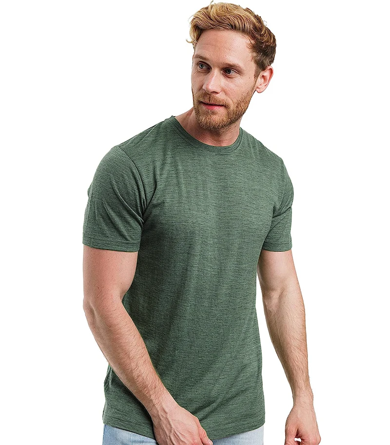 Gray Green Htr