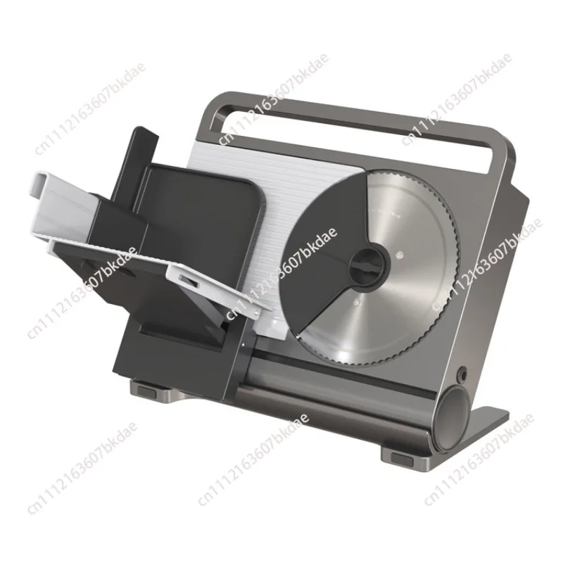 Foldable Multifunctional Slicer Household Manual Meat Planer Bread Baguette Fruit Slicer
