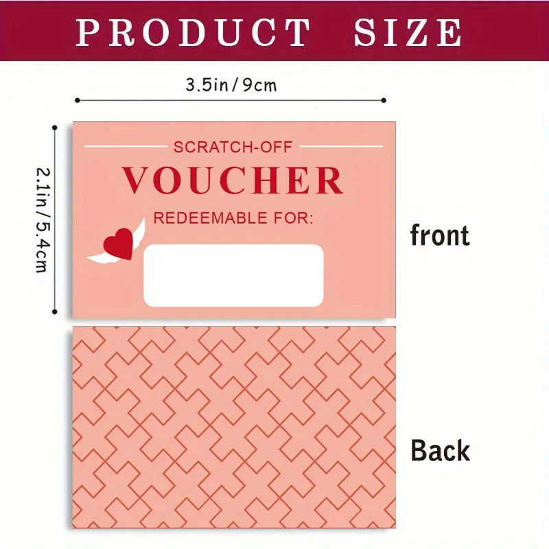 20/30 sets of love scratch cards, fun birthday cards, greeting cards, creative DIY gift cards, holiday supplies, birthday cards