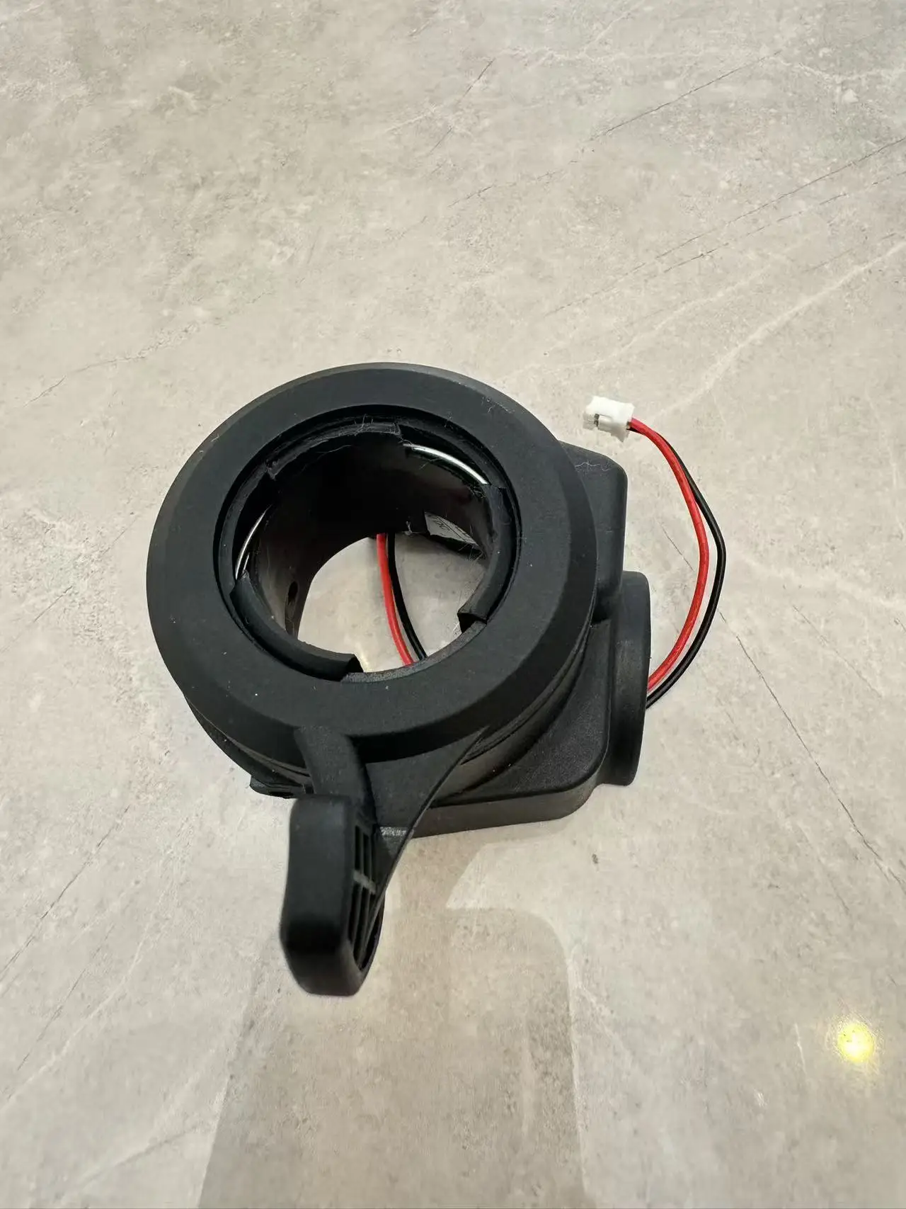E-TWOW Electric Scooter Brake Lever And Accelerator (Throttle) Replacement Parts - Essential Accessories for Scooter Maintenance