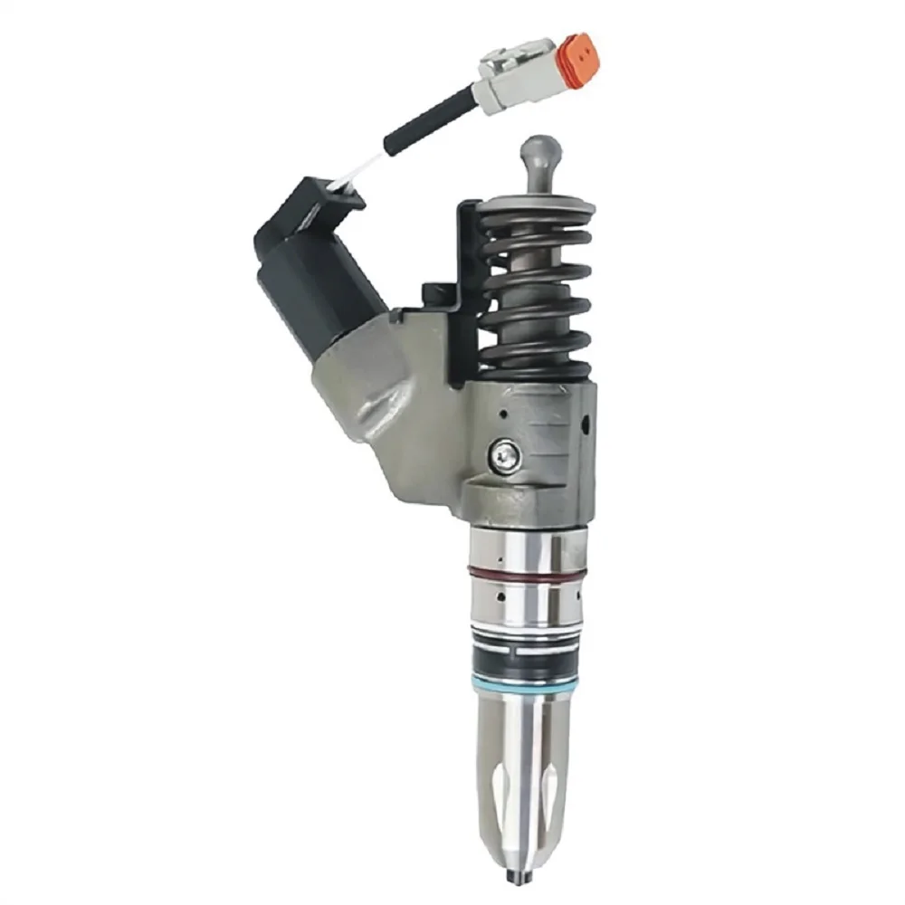 1PCS Fuel Injector 3411761  3087807 for Cummins Celect N14 Engine – Premium Replacement