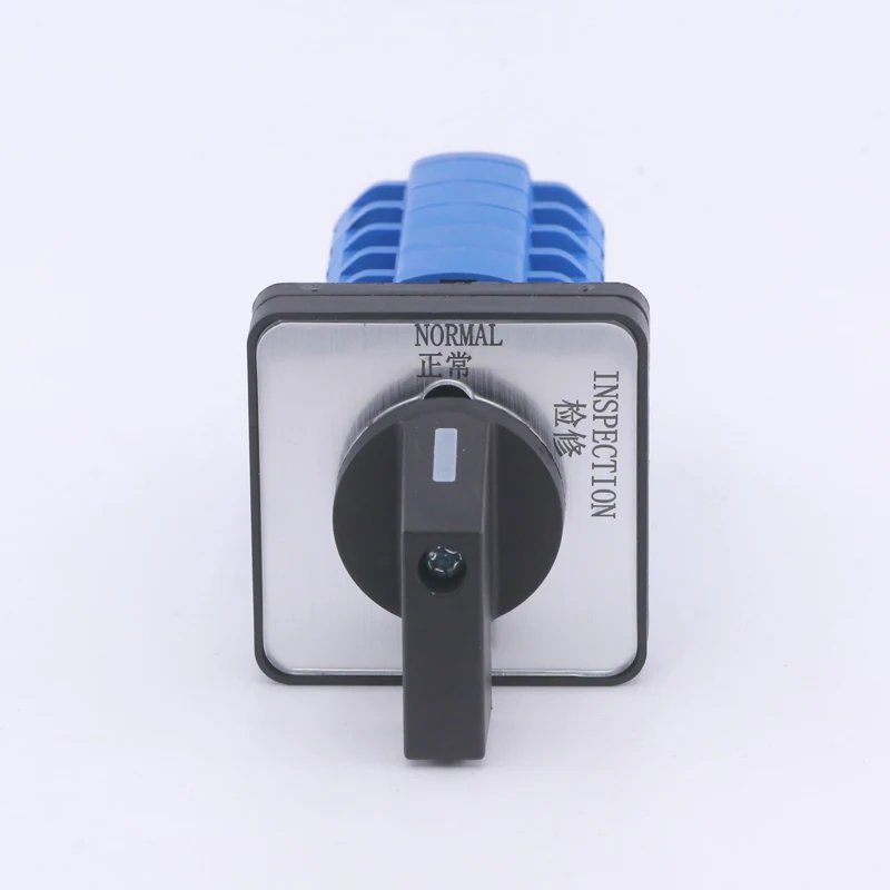 LW39-16B-6AC-55X/5P مصعد صيانة عادية سقف السيارة آلة غرفة الملحقات التبديل