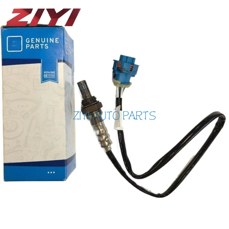 Original New 55566650 Lambda O1 Oxygen Sensor for Buick Excelle Chevrolet Cruze J300 1.6L 1.8L Orlando Vauxhall Opel Astra