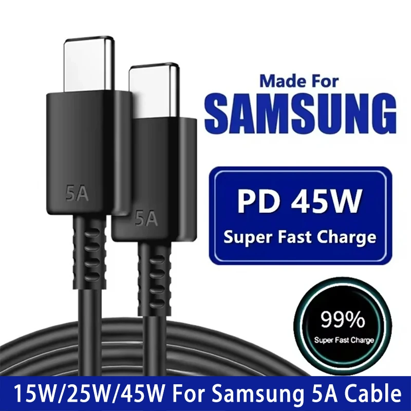 45W 25W Samsung Ori…