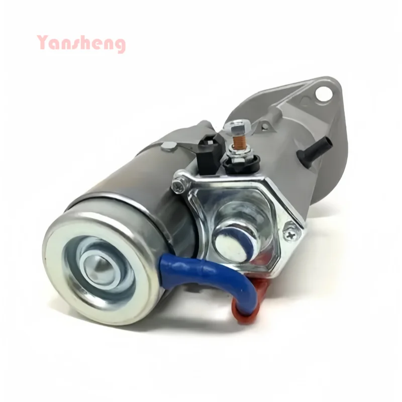 New Forklift Spare Parts Ball Bearing Starter PN.20801-0M021 for Hotels