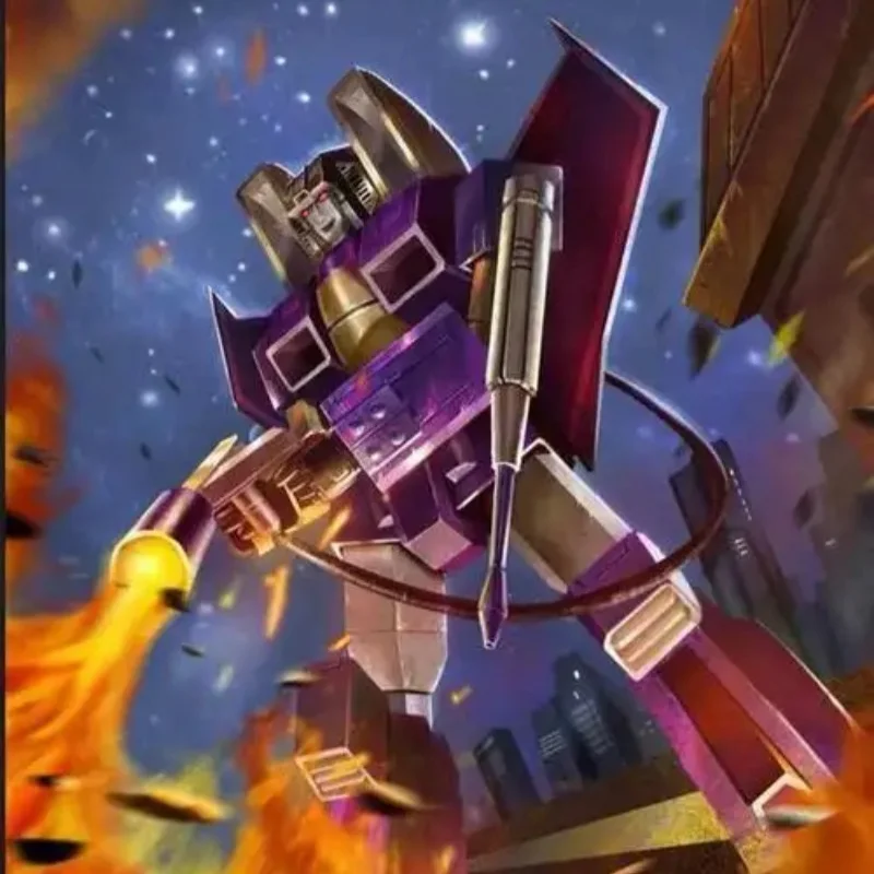 Transformer  fan hobbies hot link toy model anime figures promotional items movie version studio  animated characters Ornaments