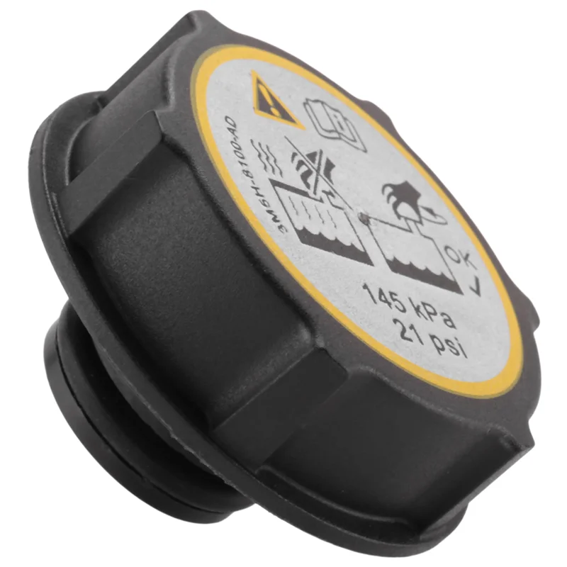 QB-Tank/Kühlerdeckel für Ford/Focus/Fiesta/C-Max/Mondeo/Transit 1301104 3M5H-8100-AD