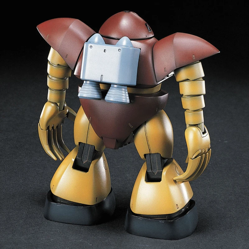 Bandai Gundam Model Kit MSM-03 Gogg Anime Action Figure HGUC
