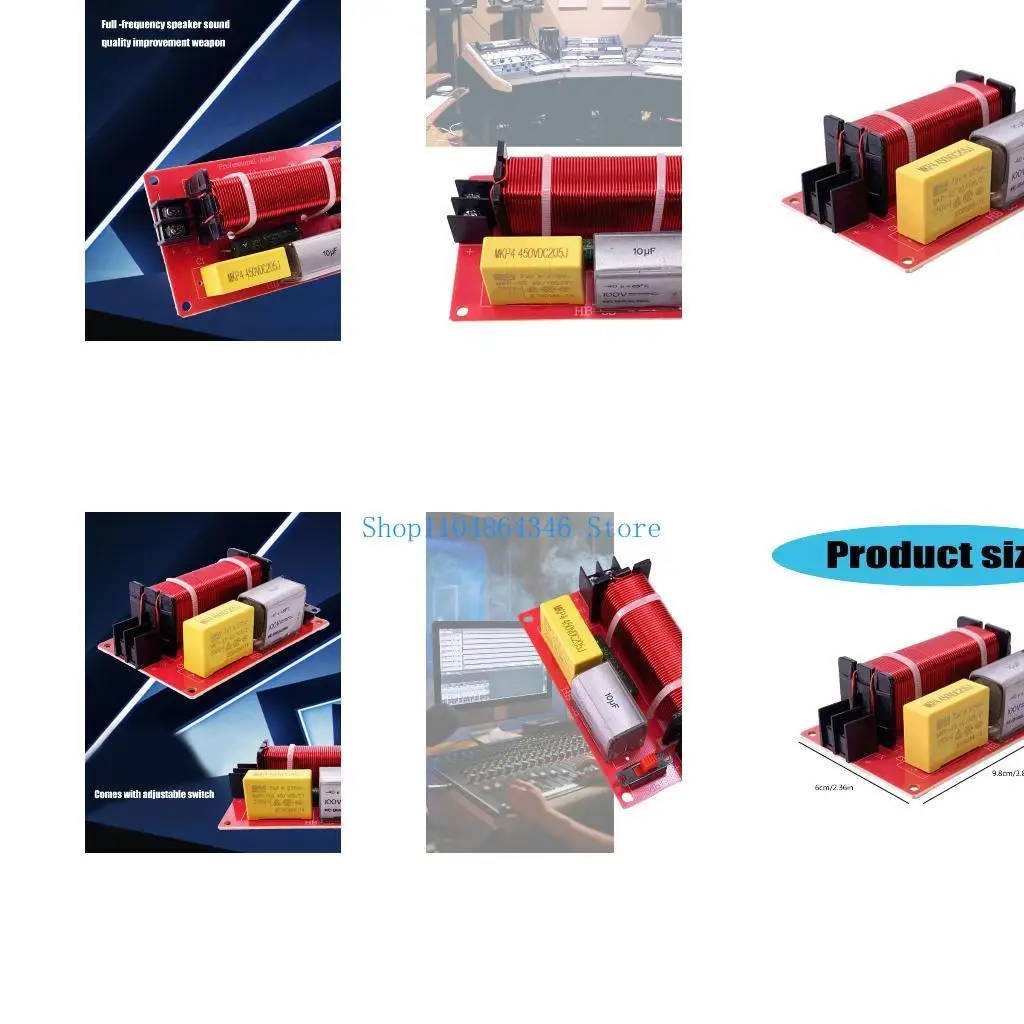 5Asd Filter Crossov…