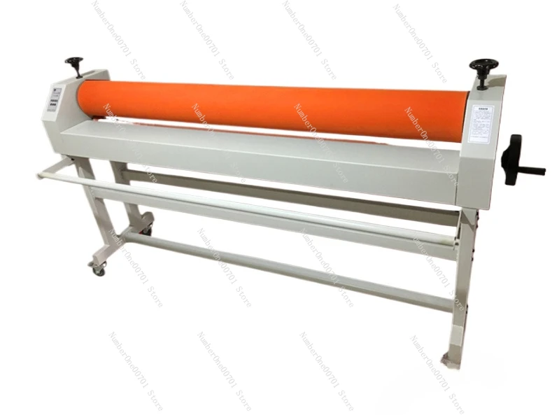 Laminator Graphic Photo Coated Glass over Film KT Board Photo Album PVC Laminating Machine