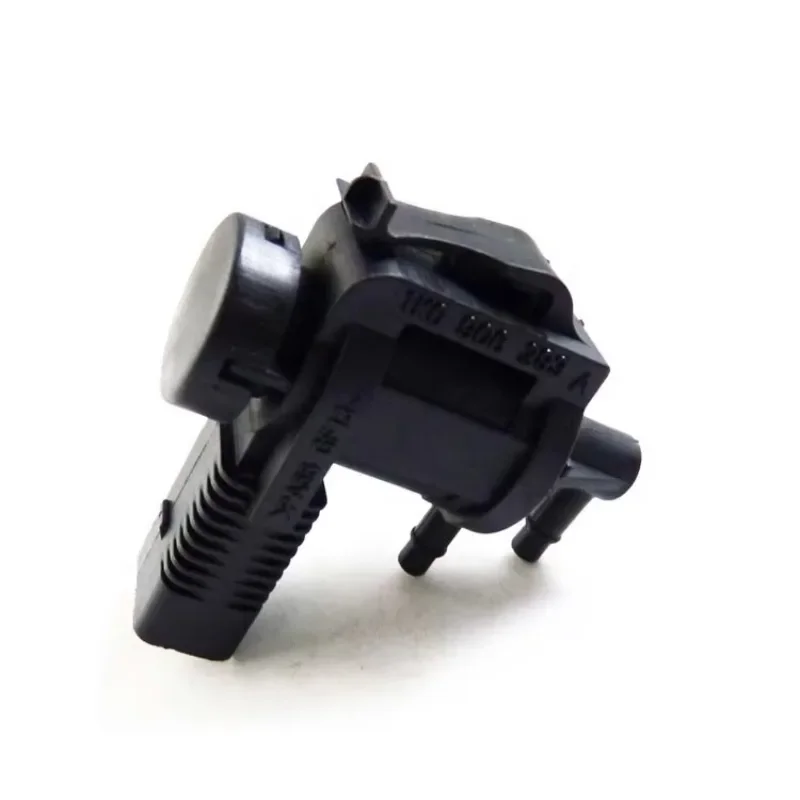 1K0906283A EGR Vacuüm Magneetventiel Voor VW Seat Skoda Audi A3 S3 A4 A6 S6 Nieuwe 1J0906283C 1K0 906 283 EEN 231333