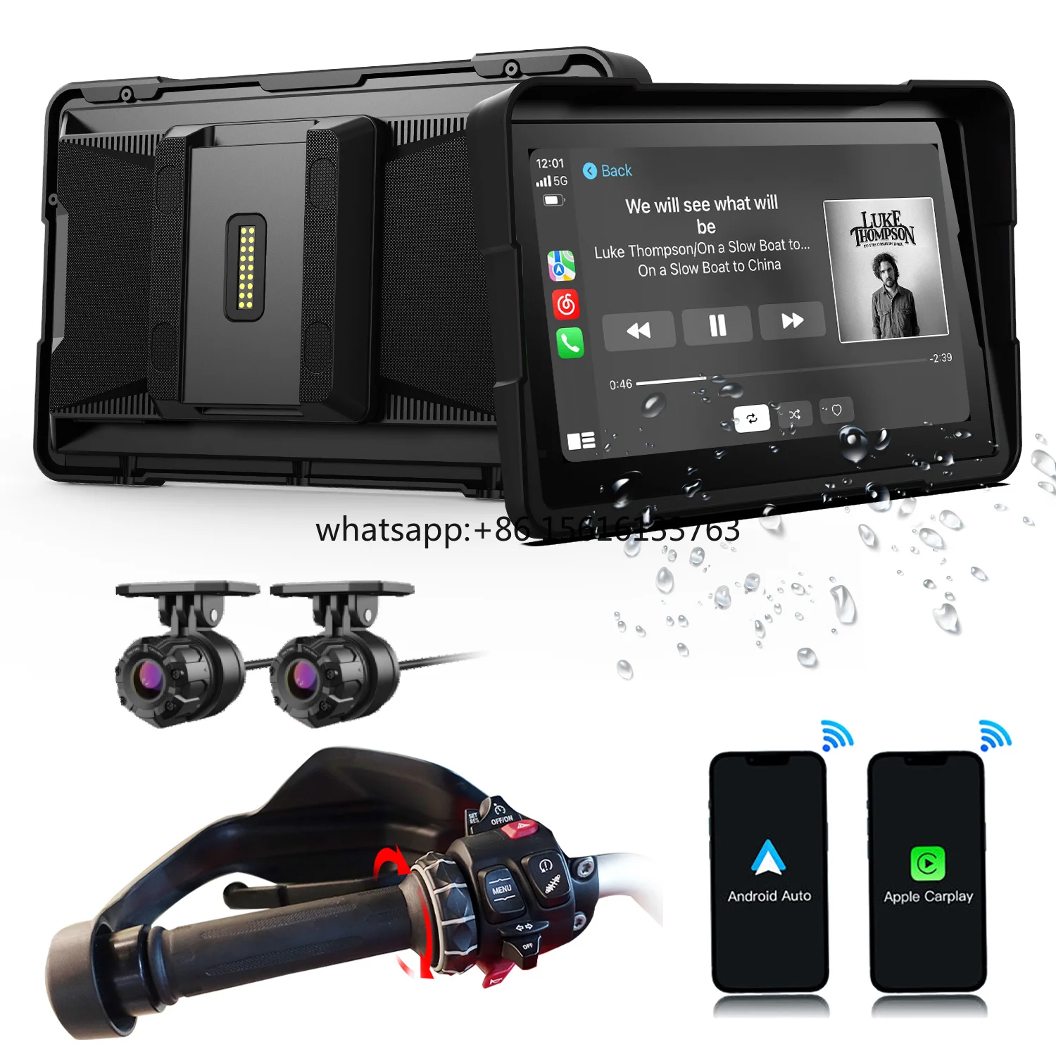 Ecran-de-navigation-pour-moto-bmw-6-7''-etanche-ip68-carplay-android-auto-dvr-antivol-et-installation-facile