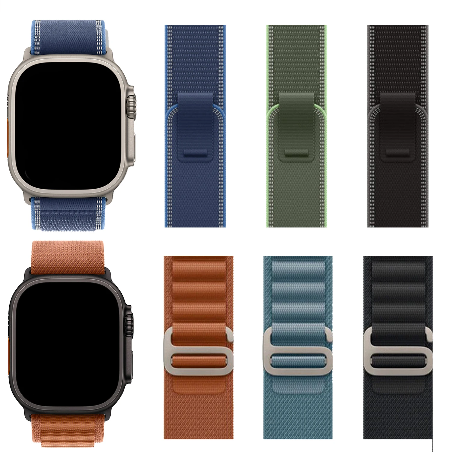 yZ[z? 2025 ApC[vXgbv Apple Watch V[Y11/10 oh 46mm 42mm 45mm 41mm 49mm 44mm uXbg iwatch 9 8 7 6 5 4 Ultra 2/3 SEΉ