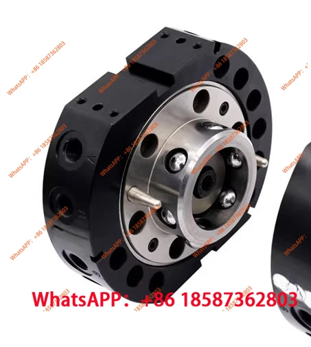 

Automatic quick change mechanism at the end of the robot 50kg quick change disc quick change device QCA-50