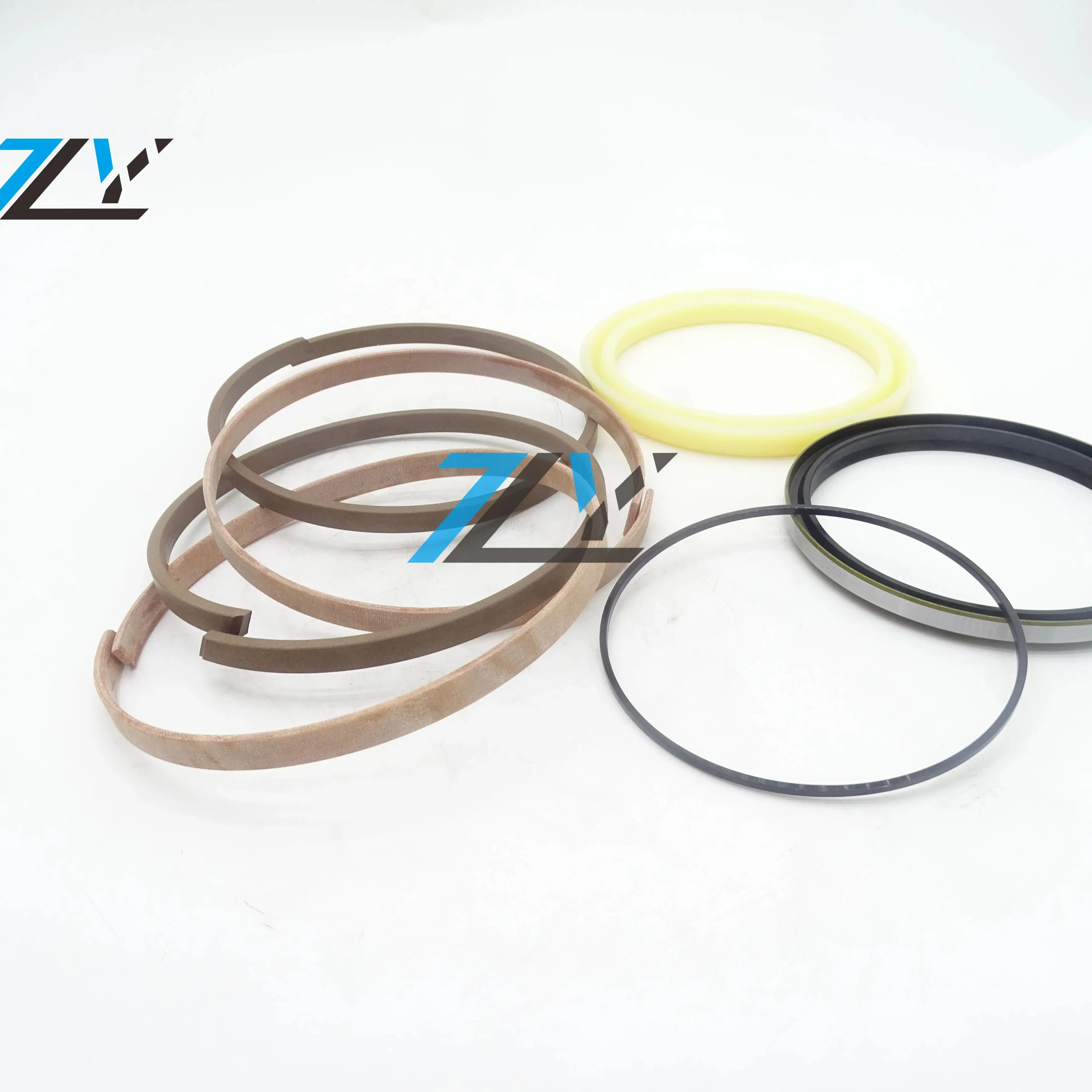 Dipper Cylinder Seal Kit 331-39047 for Excavator JS200 JS210 JS220 JZ235 JZ255 33139047 Excavator spare parts