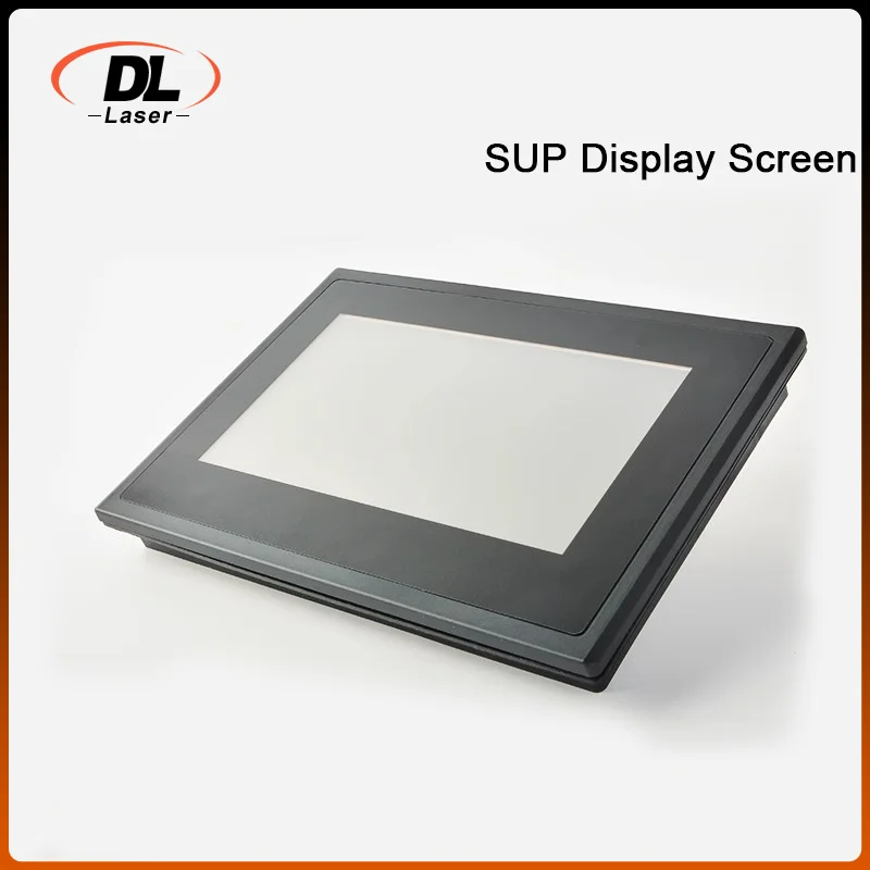 DL Original CQWY Laser Welding Machine Touch Screen Display SUP20S Wire Feeder Accessories for Welding Machines