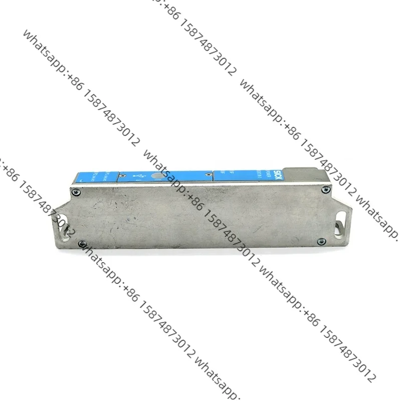

New Si ck CDF600-2200 Connection Device Fieldbus Module Si ck - 1062460 CDF600 2200 1 YEAR WARRANTY in Stock