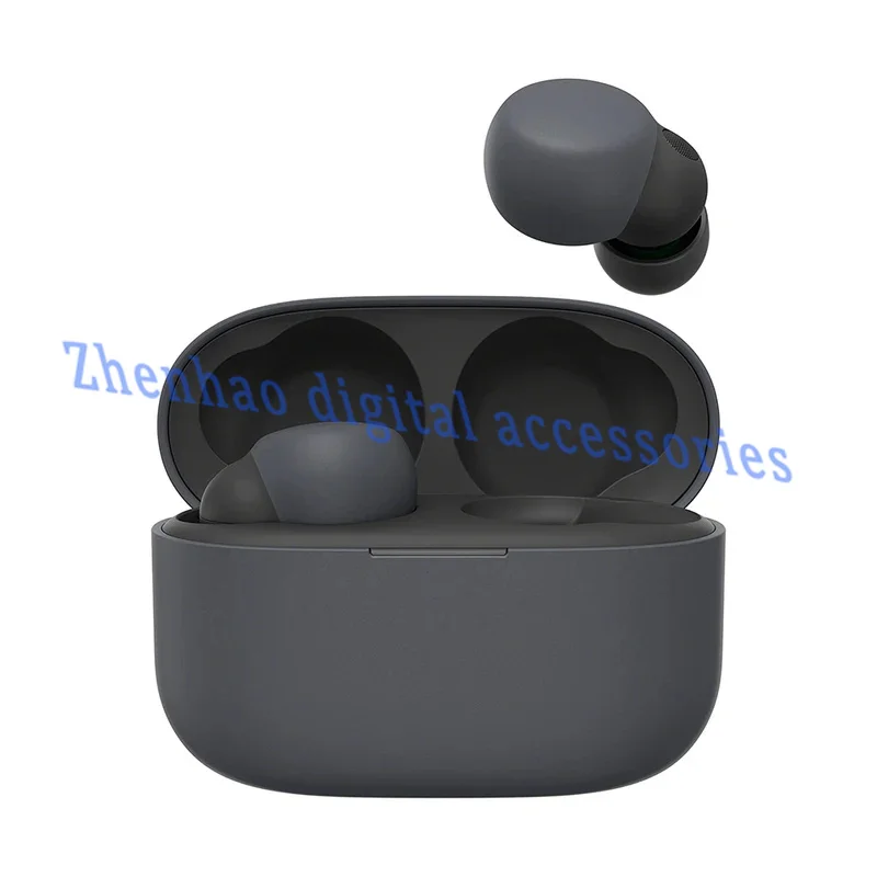 For Sony LinkBuds S Wireless Noise Canceling Earbud Headphones/Speak to Chat WF-LS900N earphone, High Resolution Audio WF LS900