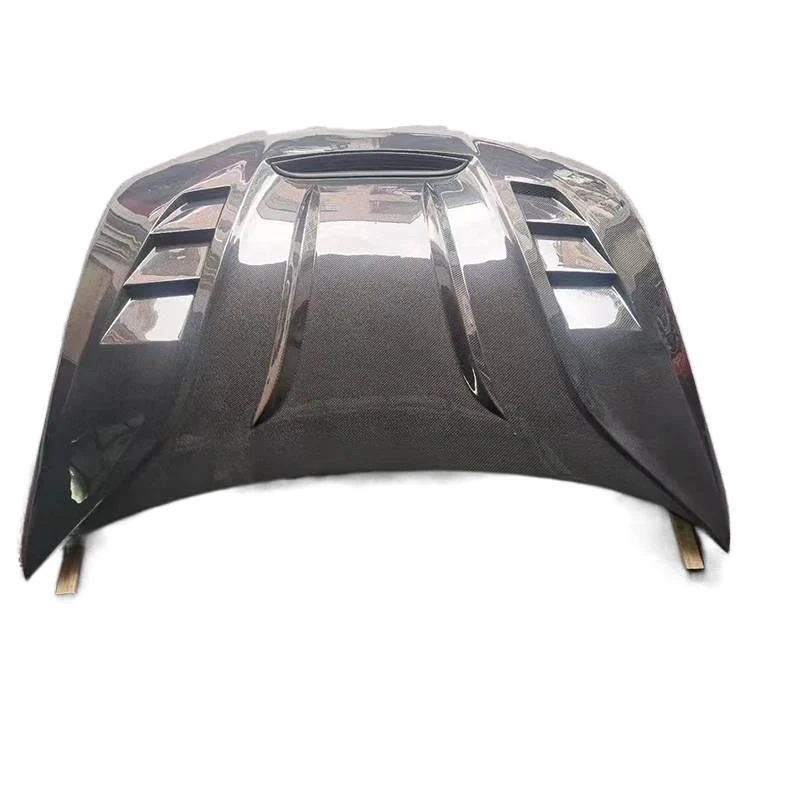 

Карбоновый капот IMP Style, облегченный, для гоночных автомобилей, G20 G28 2023-2025