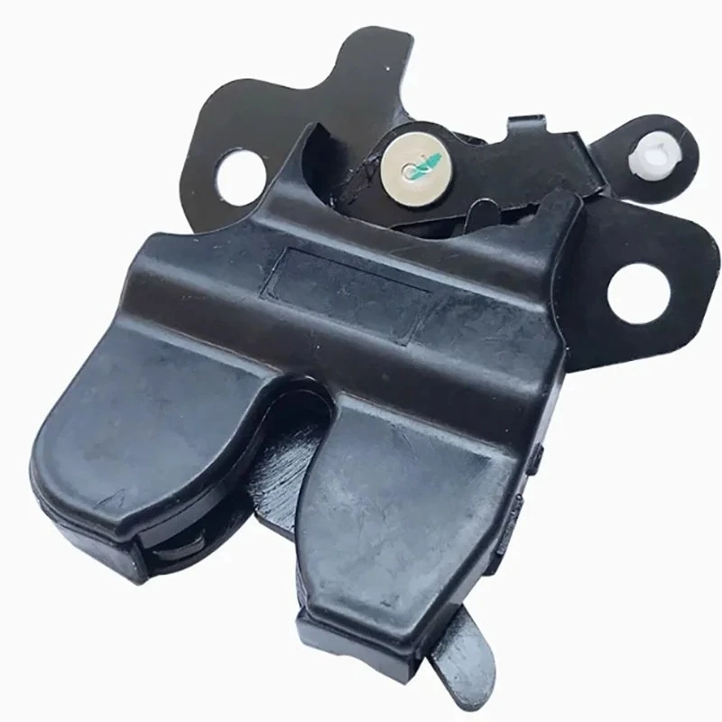 Image 5: Serrure de porte arrière d'origine pour JAC J3 J5 J6 OEM:5607110U8010