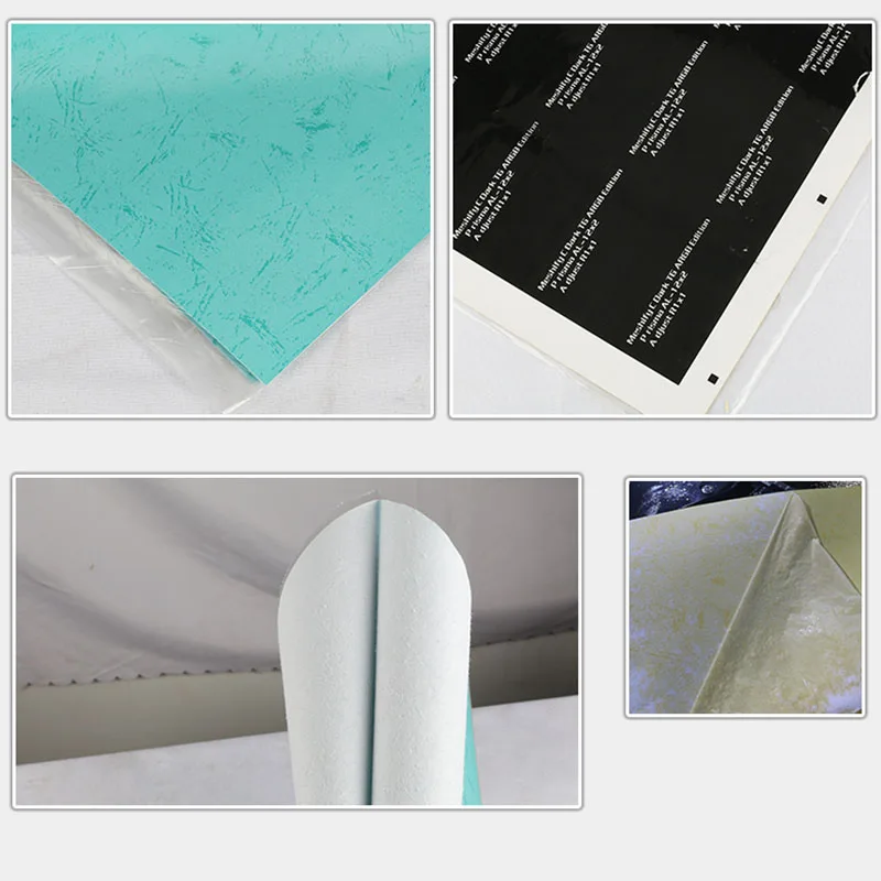 335mm A4 A3 electric cold & hot roll laminator double side laminating machine