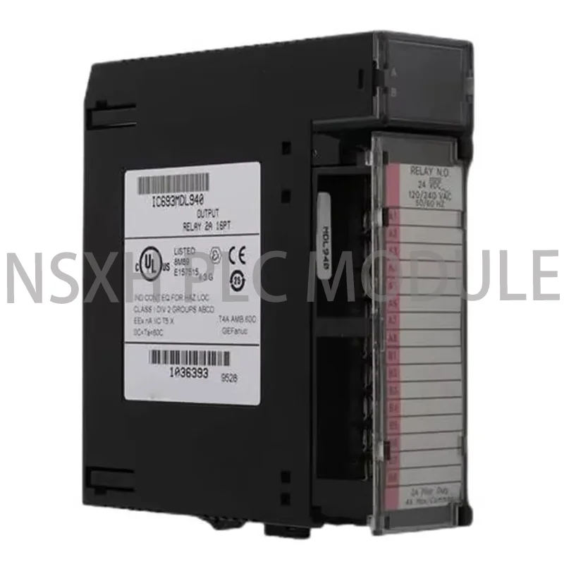 Nuovo controller originale IC693MDL940