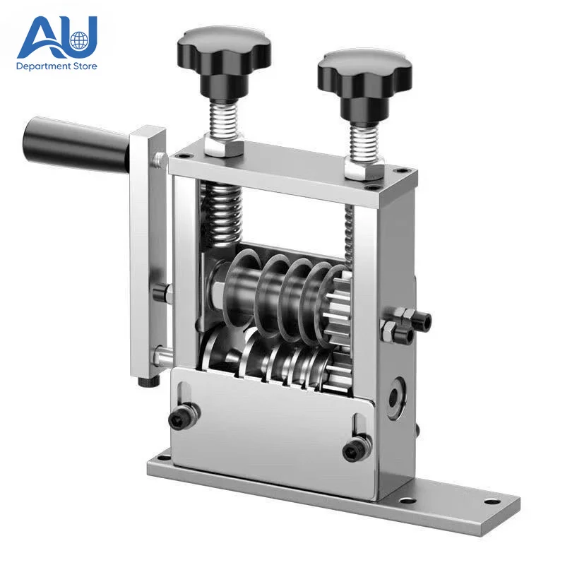 Wire stripping machine Electric porous multi-knife No adjustment Factory direct sales
