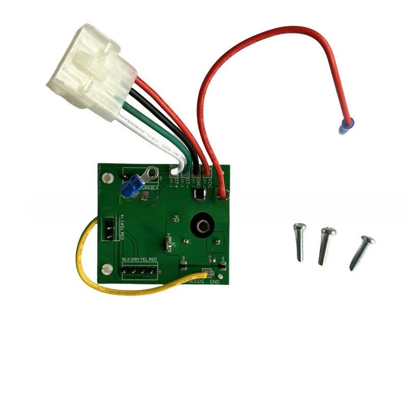 

Load Center IntelliChlor SCG Surge Board, Control System with 521593 Switch