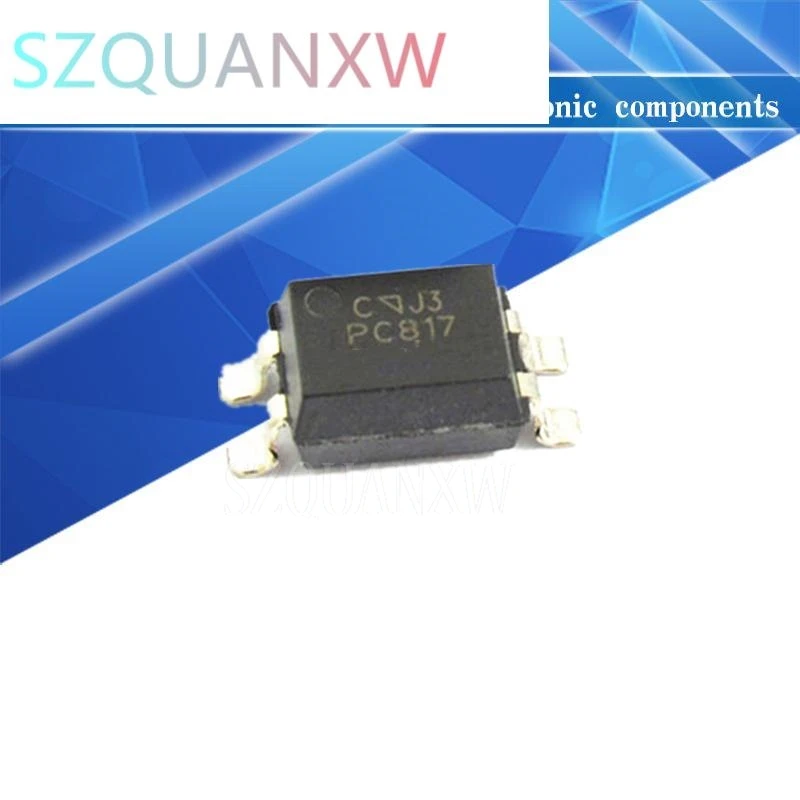 20PCS PC817C SOP4 P…