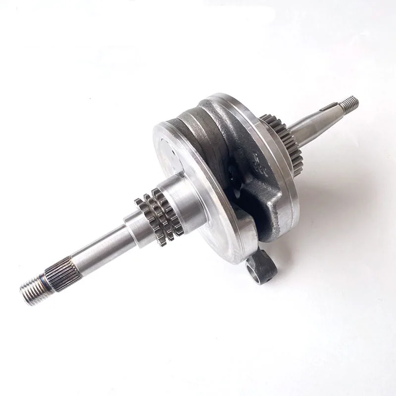 Motorcycle Crankshaft Composition Assy for Honda VISION 110 VISION110 NSC110 2011-2016 DIO 110 DIO110  NSC110