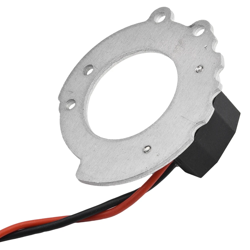 Auto Parts Ignition…