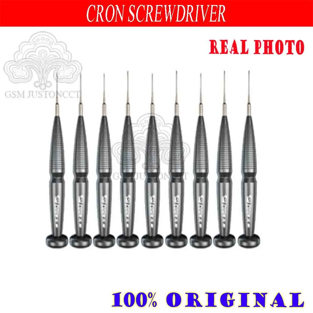 MECHANIC CORN Mini Screwdriver, Mobile Phone, Computer, Notebook Disassemble, Anti Sliding Tooth, Dismantle Bolt Driver