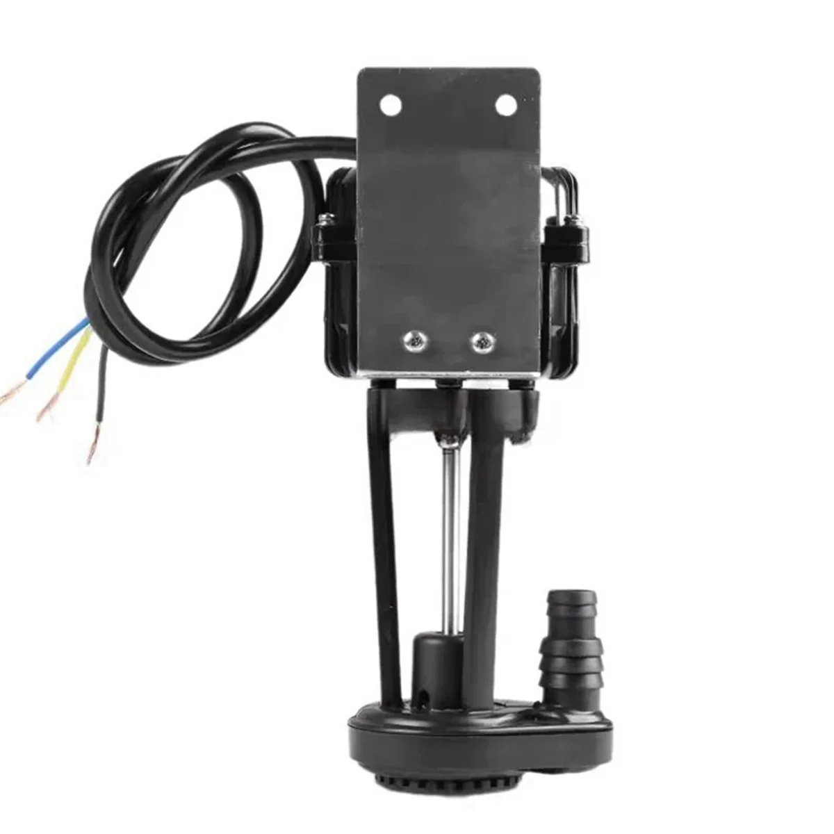 ماكينة صنع الثلج بقدرة 2 وات مضخة مياه عالمية لـ Jiujing Yanghang Yingnian Ruiqi Donper-A07G