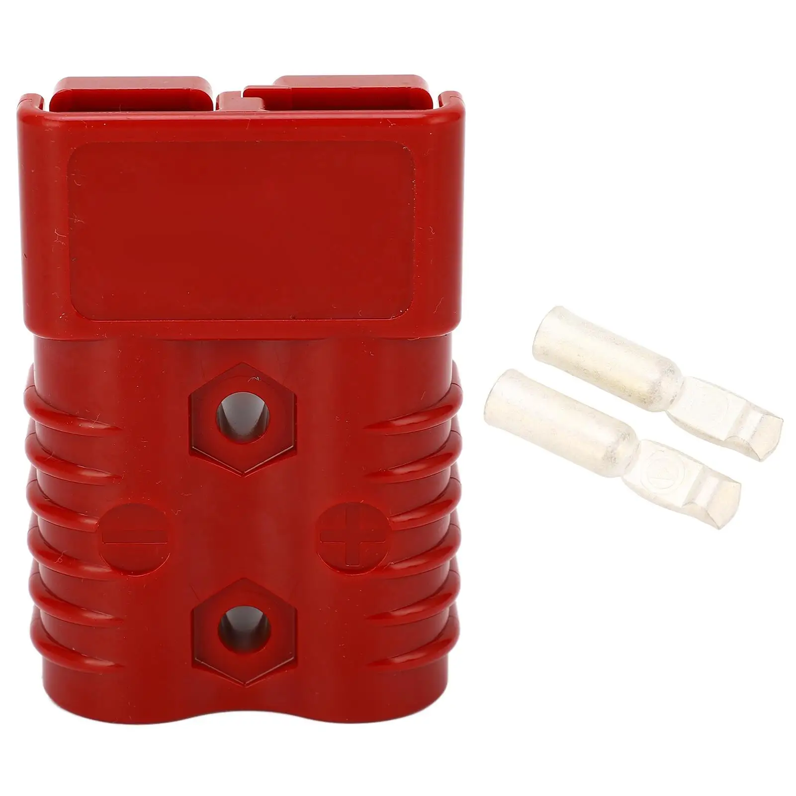 

Battery Quick Connector SB175A Impact Resistant Battery Connector Plug Accessory Lasting Performance Direct Replacement