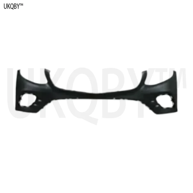 

Накладка на передний бампер А 2538850001